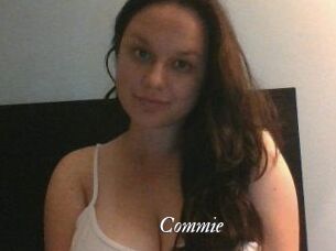 Commie