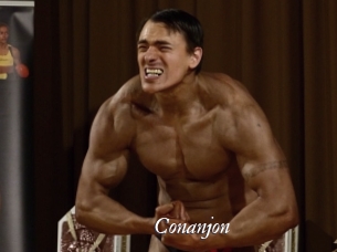 conanjon Partouze