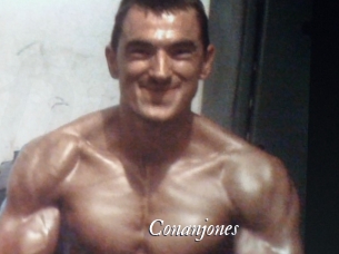conanjones Partouze