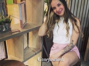 Conejitameli