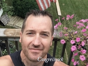 congresscock Partouze