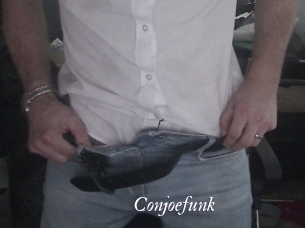Conjoefunk