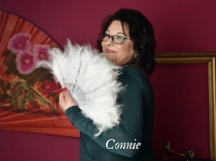 Connie