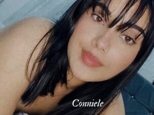 conniele Partouze