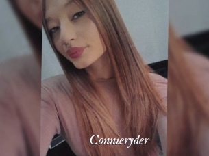 Connieryder