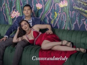 Connorandmelody