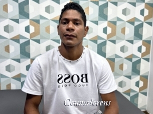 Connorlorens