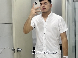 Connorthomas