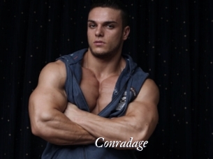 Conradage