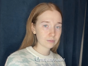 Constanceades
