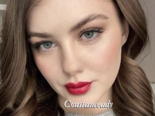 Constanceady