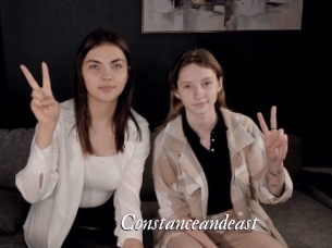 Constanceandeast