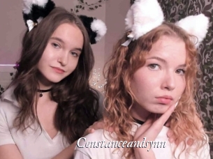Constanceandsynn