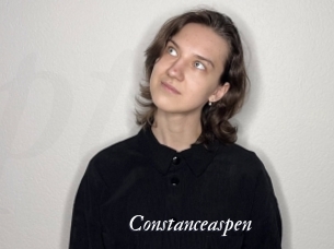 Constanceaspen