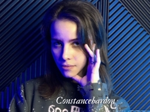 Constancebardon