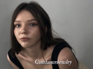 Constancebensley