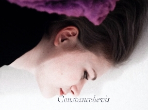 Constancebevis