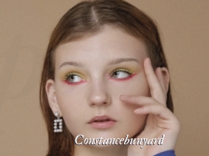 Constancebunyard