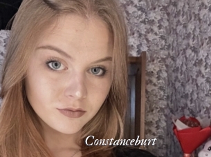 Constanceburt
