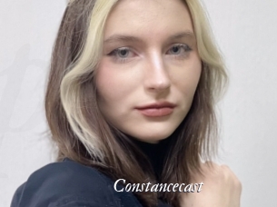 Constancecast