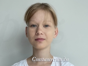 Constancecransha