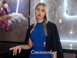Constancedace
