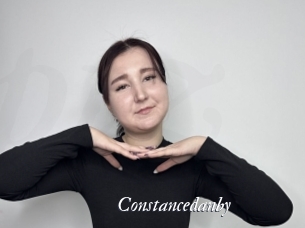 Constancedanby
