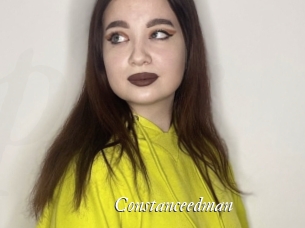 Constanceedman