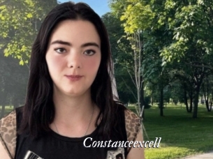 Constanceexcell