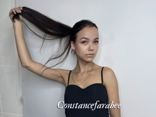 constancefarabee Partouze