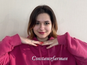 Constancefarman