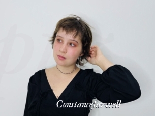 Constancefarwell