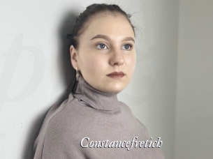 Constancefretich