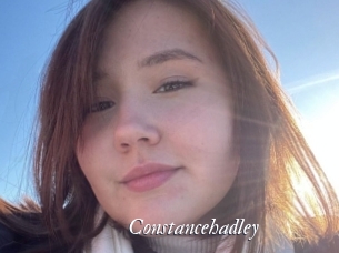 Constancehadley