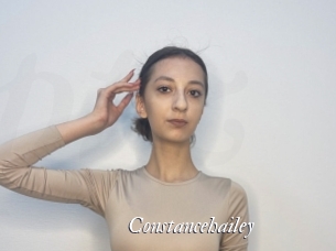 Constancehailey