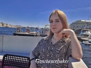 Constancehakes