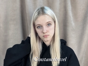 Constancehessel