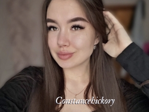 Constancehickory