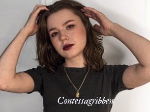 Contessagribben