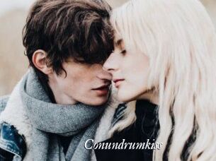 Conundrumkiss