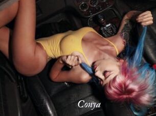 Conya