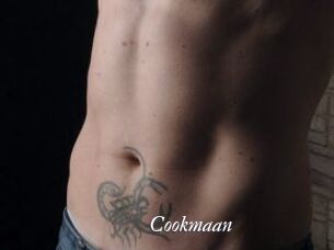 Cookmaan