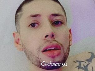 Coolman_91