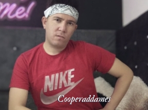 Cooperaddames