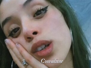 Cooraliine