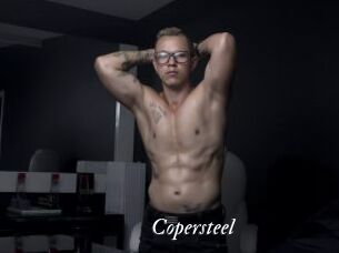 copersteel Partouze