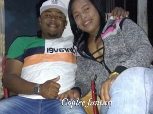coplee_fantasy Partouze