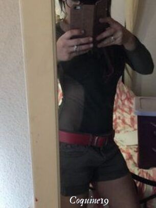 Coquine19