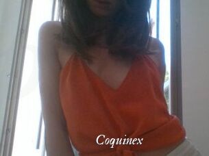 coquinex Partouze