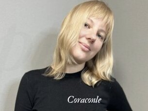 Coraconle